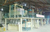 50噸玉米聯産機組