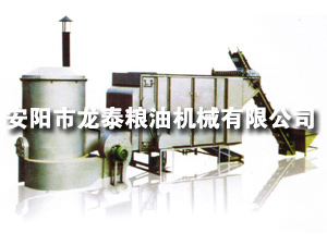 B16型B20型烘幹機