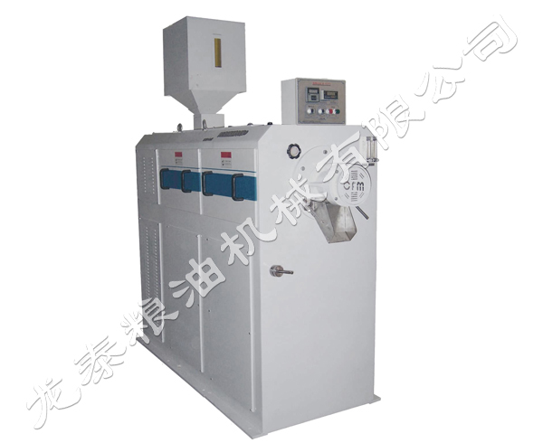 14-LTPG大米抛光機