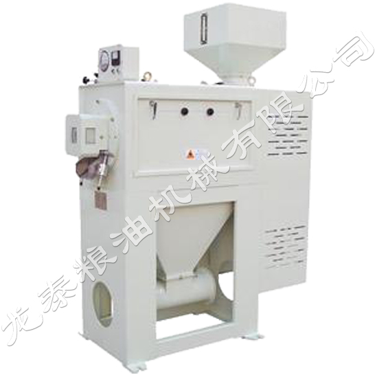 13-LTNMS-卧式碾米機