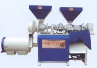 玉米脫皮制糁、制粉機